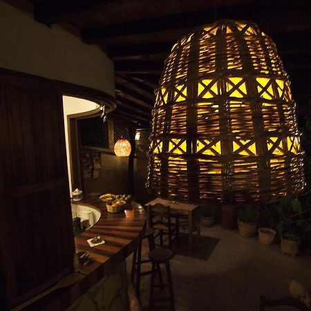 马祖特 Casa Huijazoo Nature & Balance酒店 外观 照片